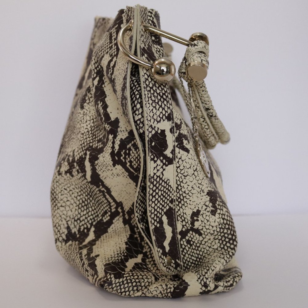 Charles Jourdan Hobo